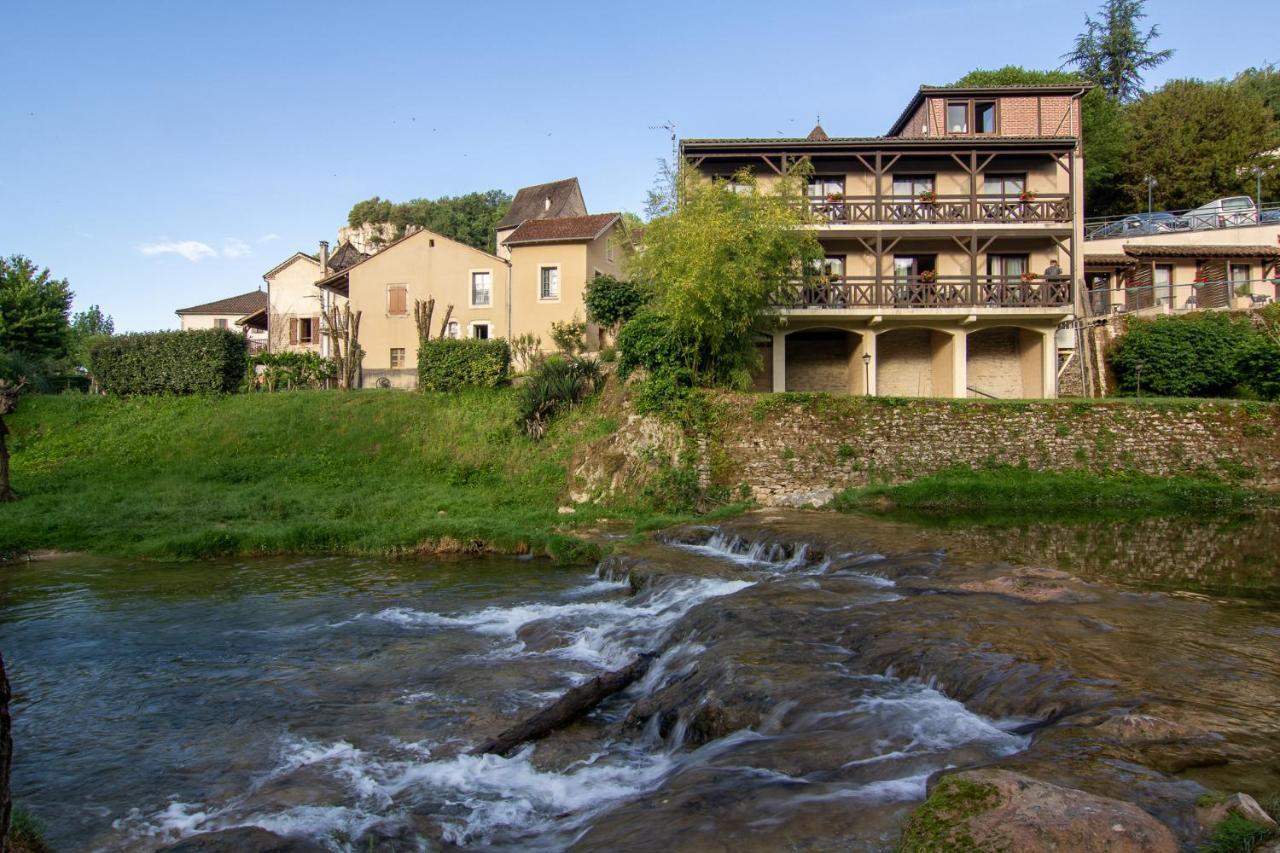 La Truite Doree Hotel 3*