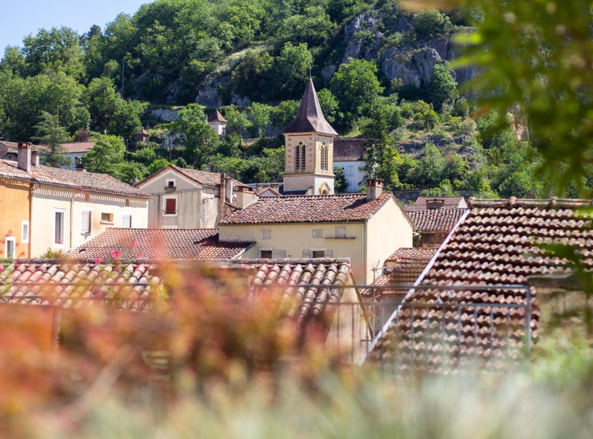 Hotel La Truite Doree 3*