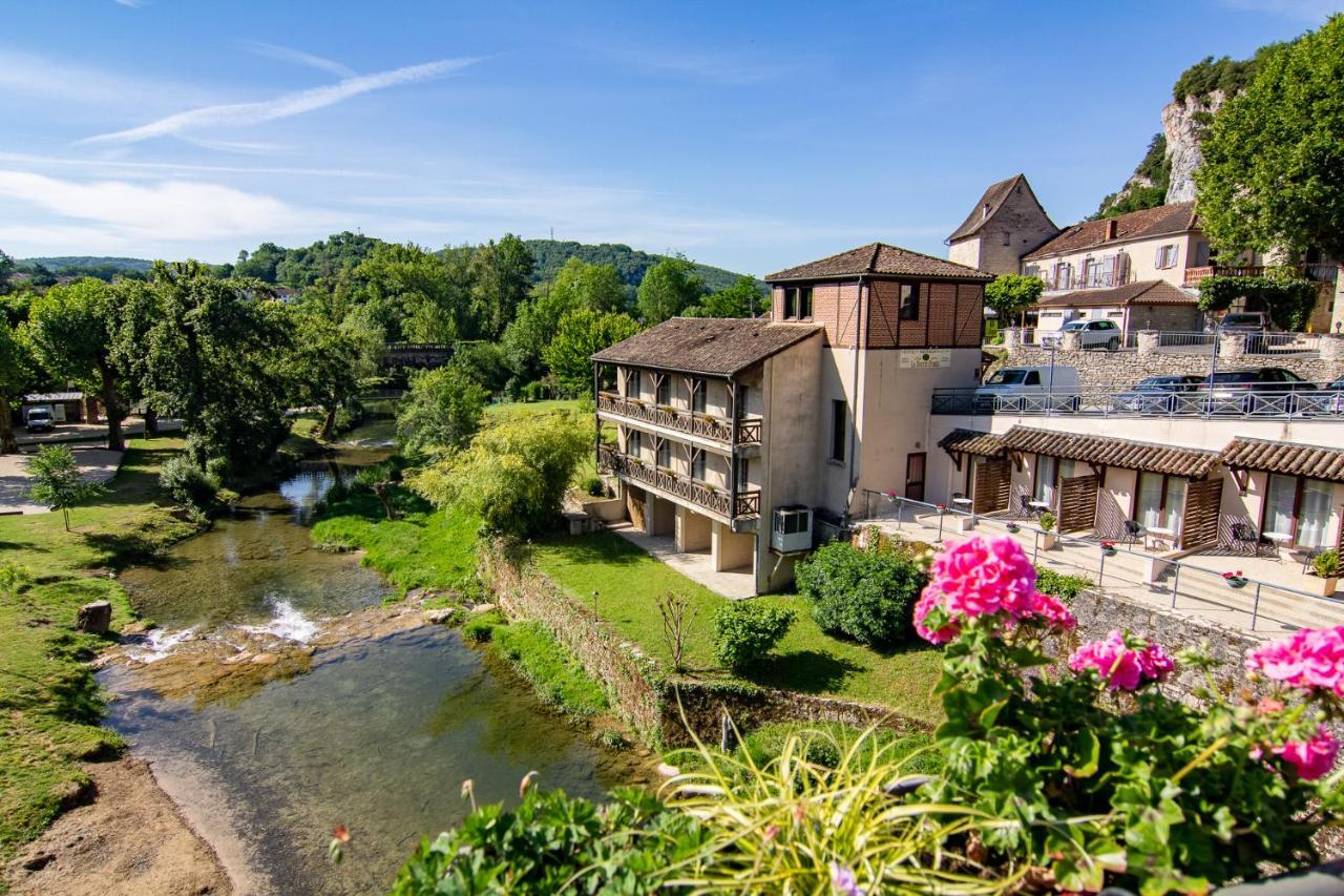 La Truite Doree 3* Vers (Lot)