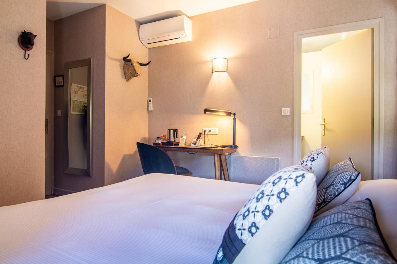 Hotel La Truite Doree 3*