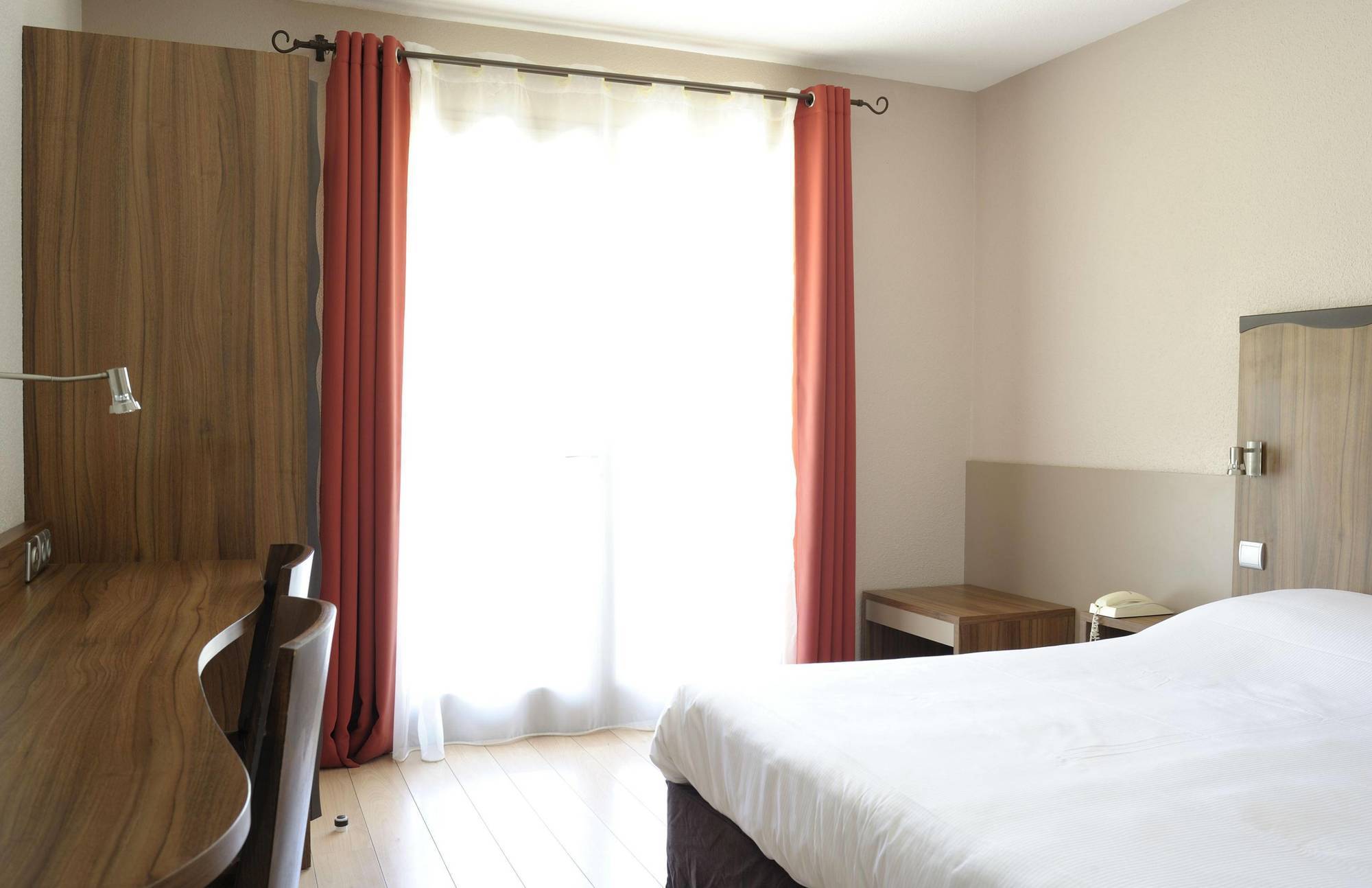 La Truite Doree Hotel Vers (Lot)